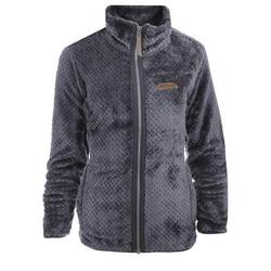 Vrouwen Columbia Fire Side II Sherpa Zipper Jacket