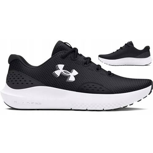 Buty do biegania damskie Under Armour Charged Surge 4