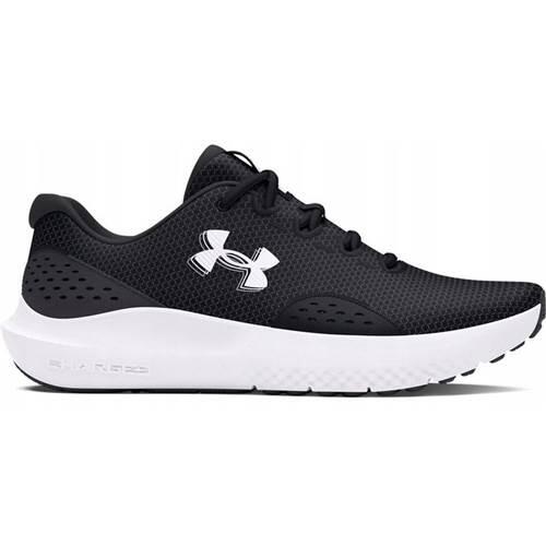 Buty do biegania damskie Under Armour Charged Surge 4