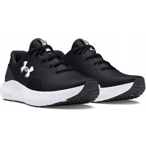 Buty do biegania damskie Under Armour Charged Surge 4