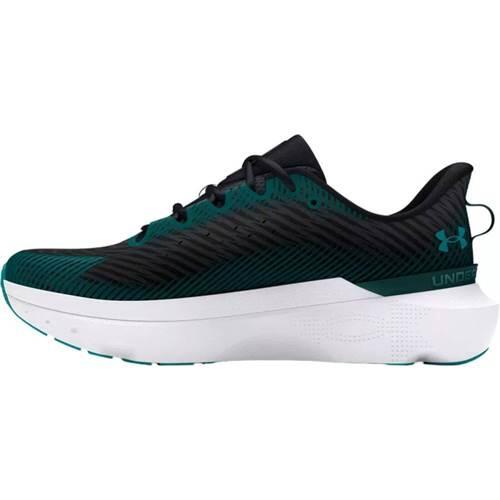 Buty do biegania męskie Under Armour BUTYUAINFINITEPRO3027190002 thumbnail
