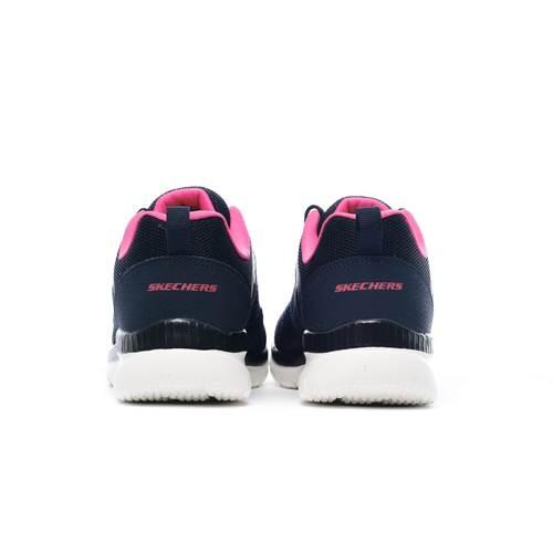Sneakers pour femmes Skechers Bountiful - Quick Path 5/5