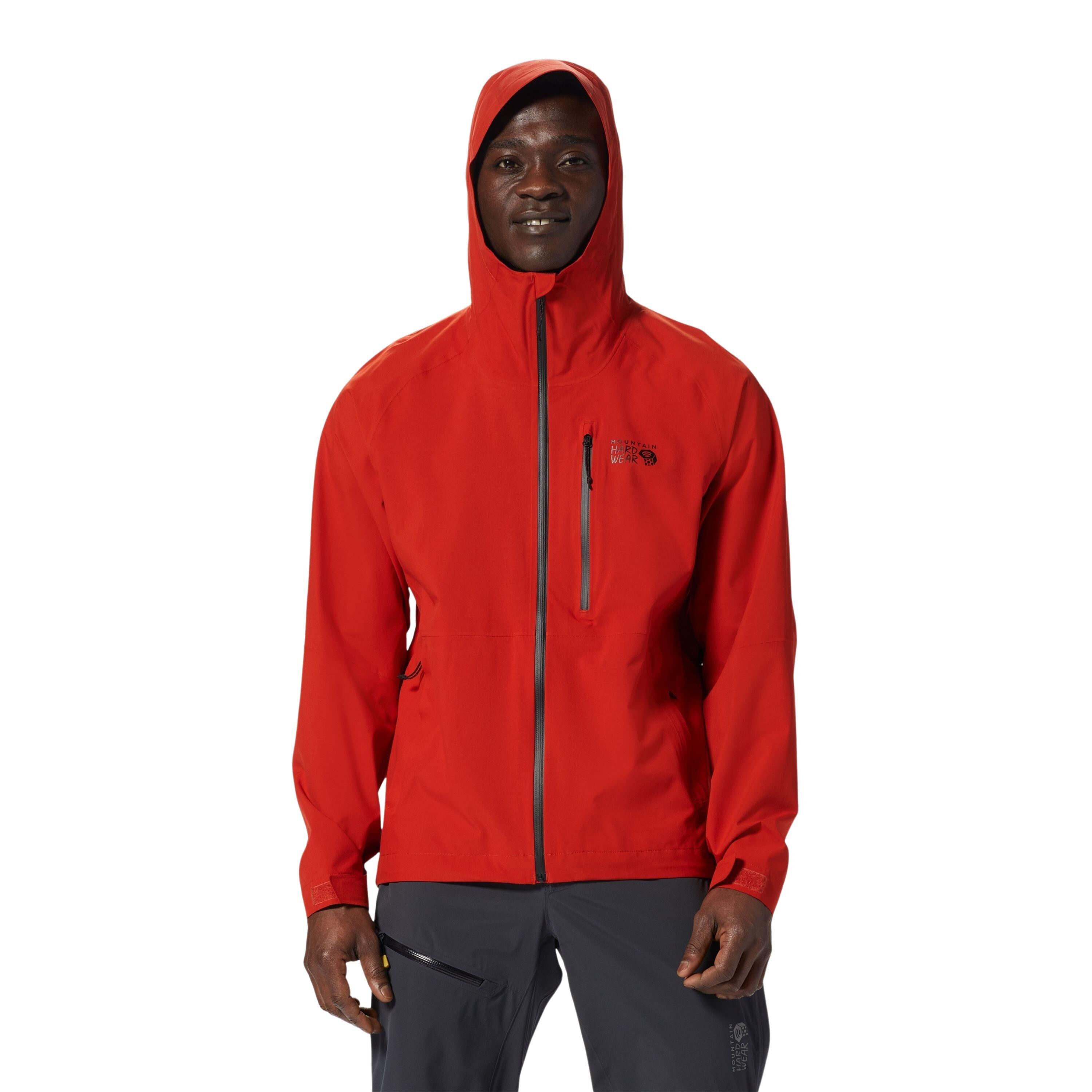 Mountain hardwear ozonic 65 deals