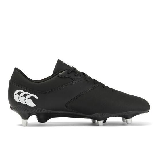 Crampons Canterbury CCC Phoenix Raze SG Noir