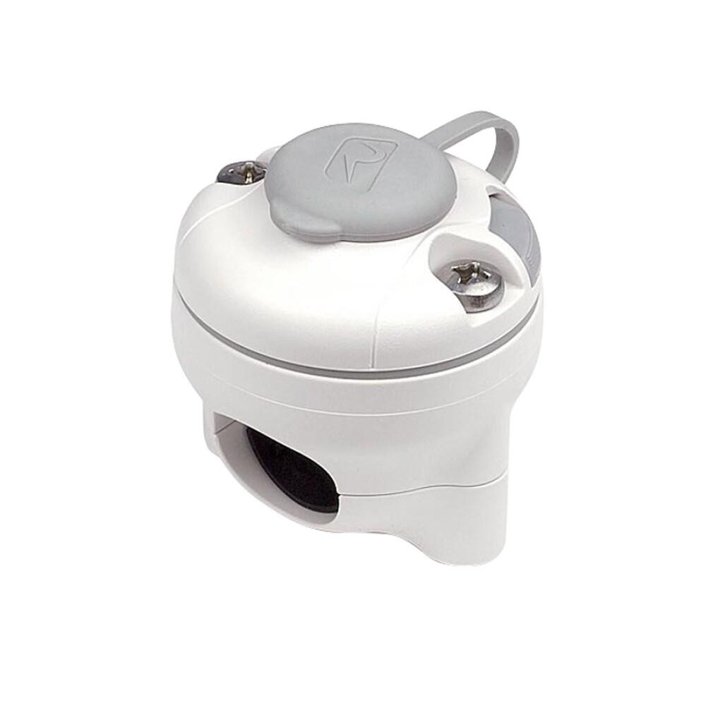 Railblaza RailMount 32-41mm StarPort Combo Zwart 3/7