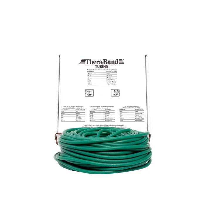 THERA-BAND Tubing 7.5m