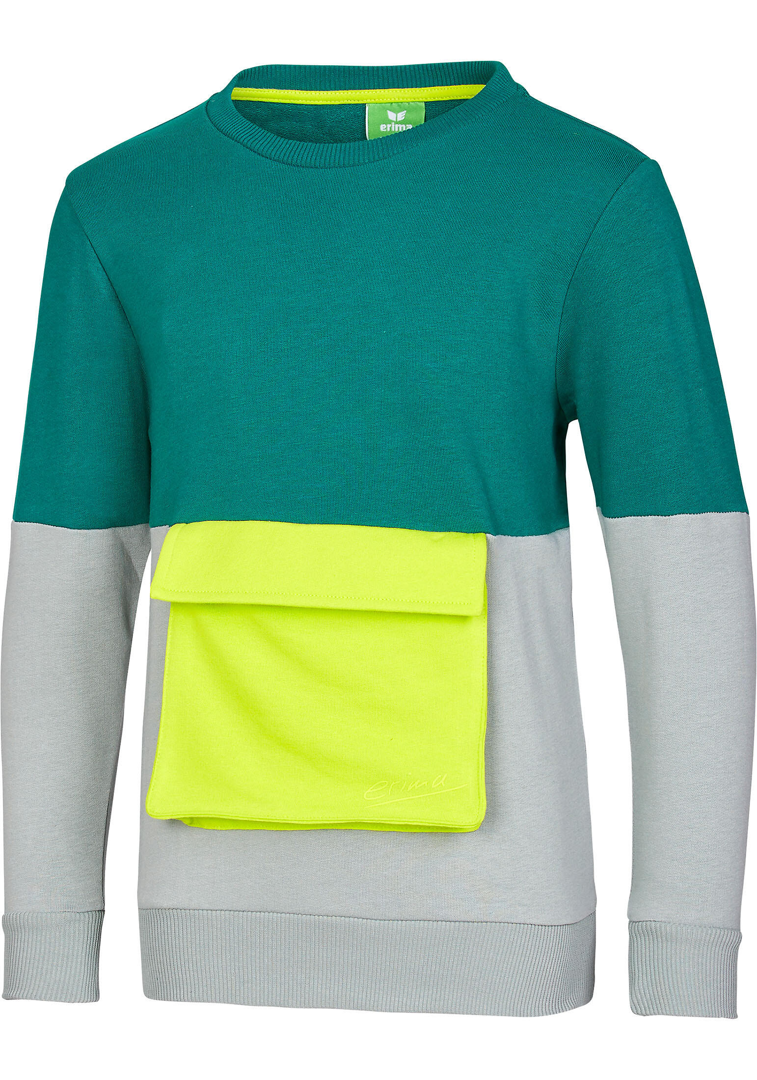 Junge Sweatshirt leon 5/6