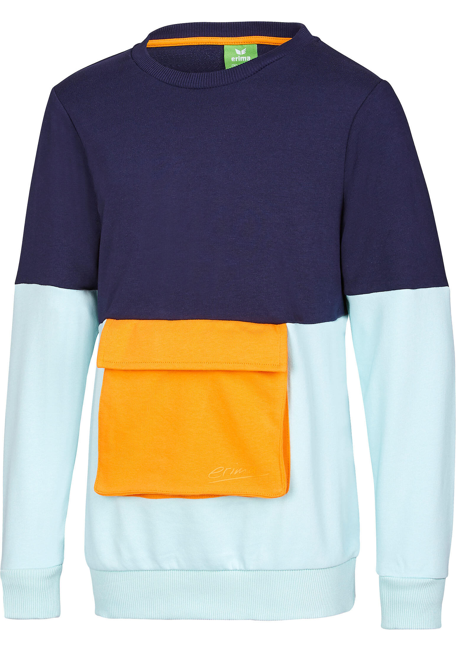 Junge Sweatshirt leon 5/6