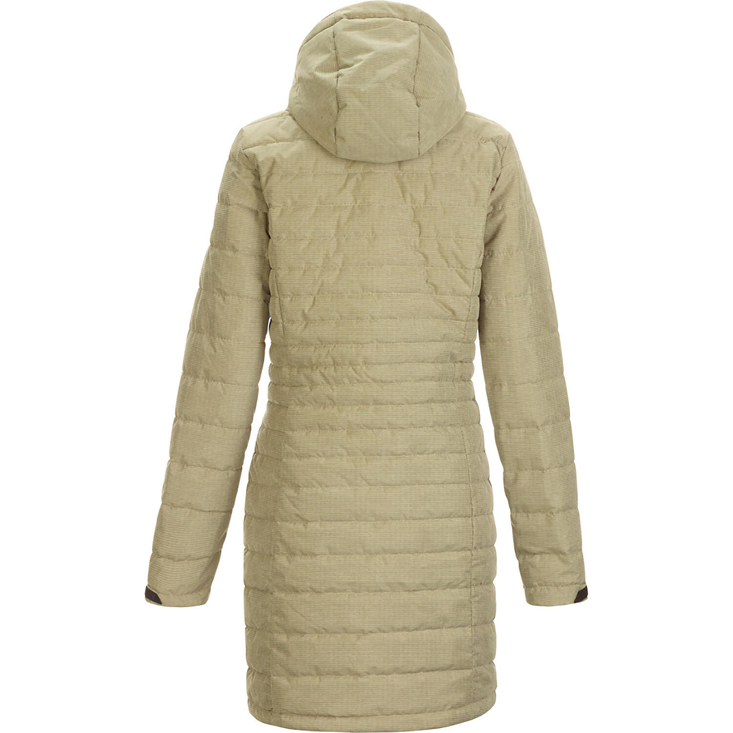 Damen Mantel Kelyna 2/2