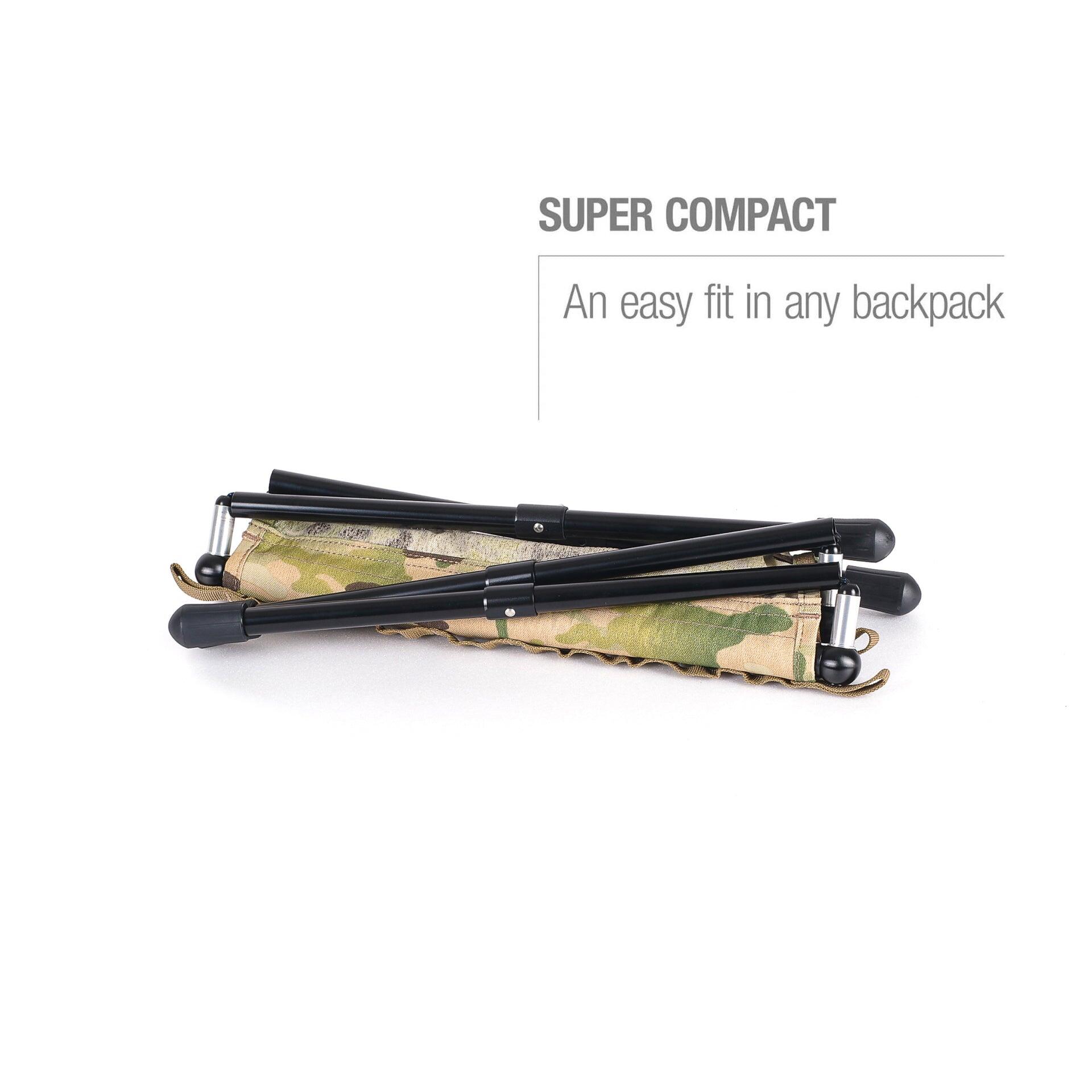 Camping Chair Tactical Speed Stool Multicam Camping Chair Tactical Speed Stool Multicam