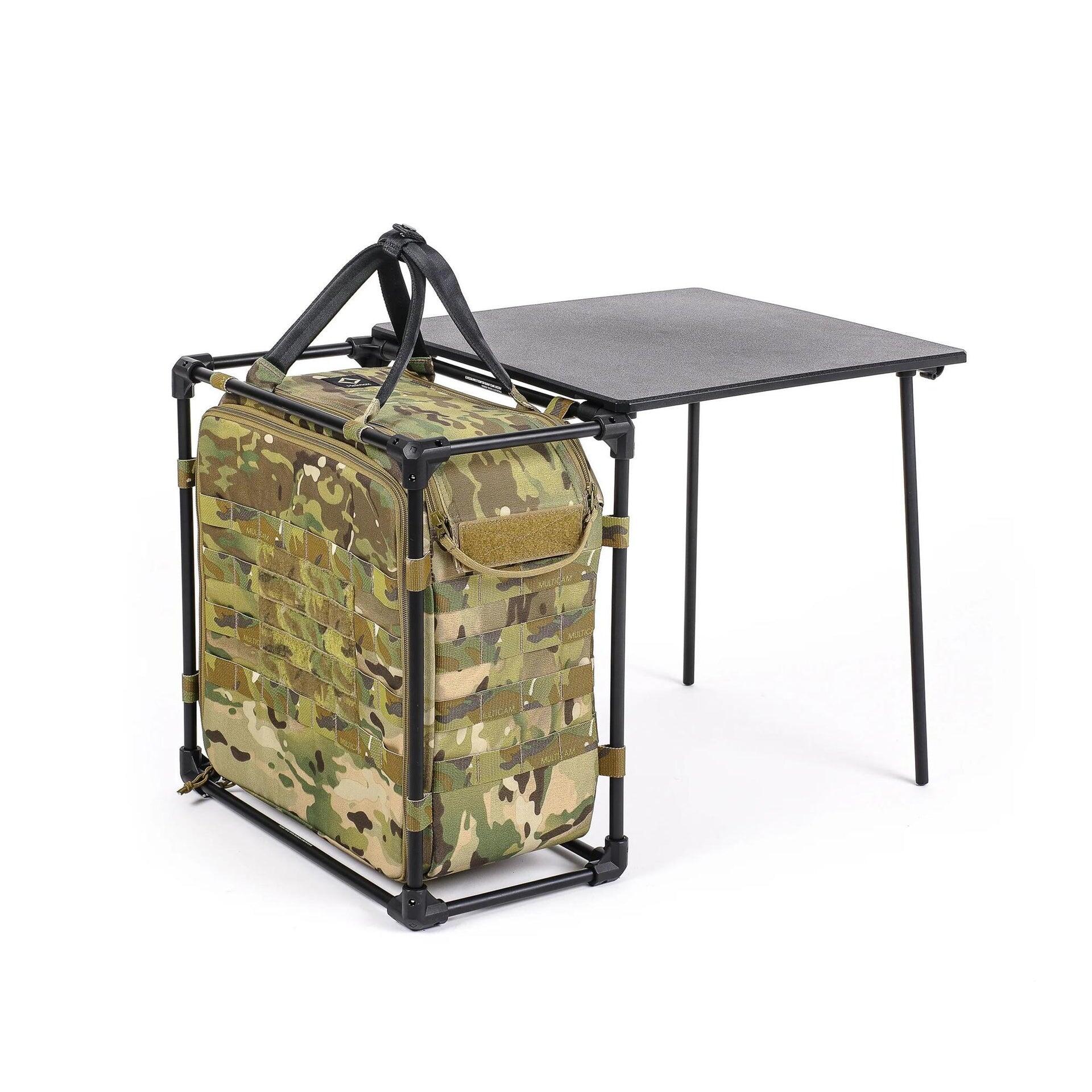 Helinox multicam new arrivals