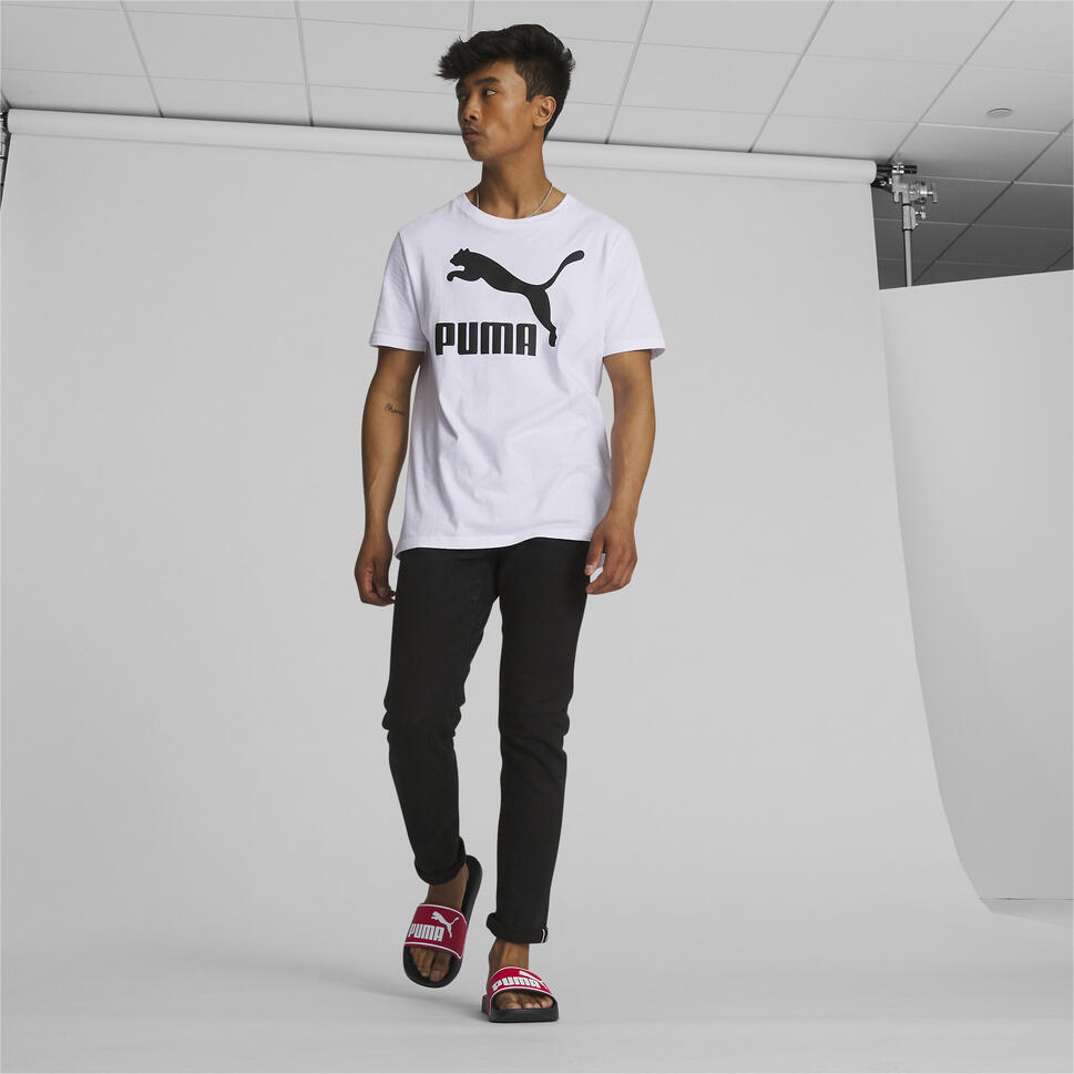 Klapki unisex PUMA Leadcat 2.0