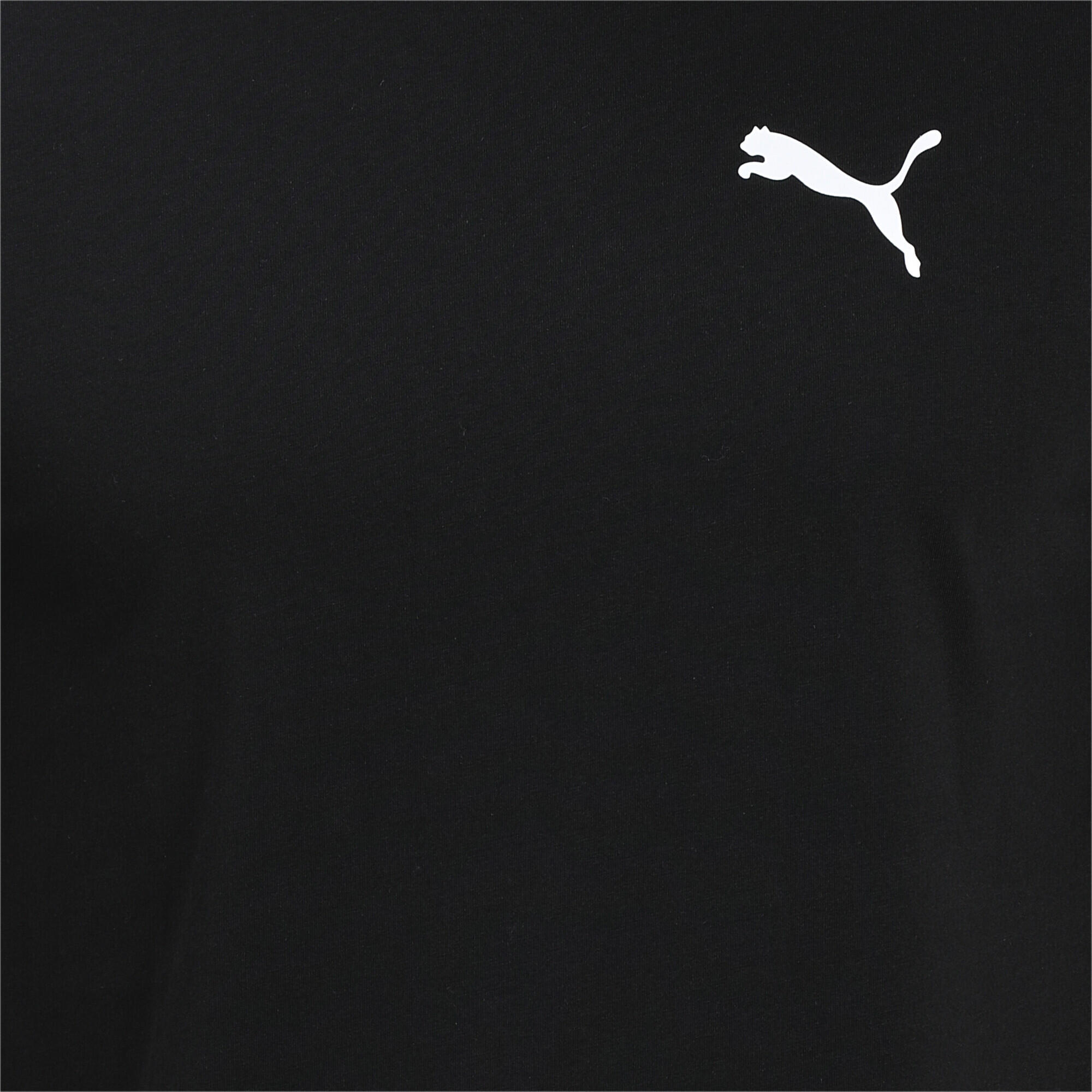 Camiseta Active Soft Hombre PUMA Black 6/6
