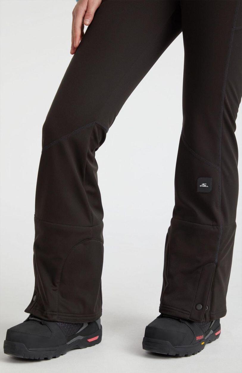 Pantaloni invernali da sci e snowboard da donna O'neill Blessed 10K/7K 4/7