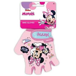 GANTS VÉLO CARS 3