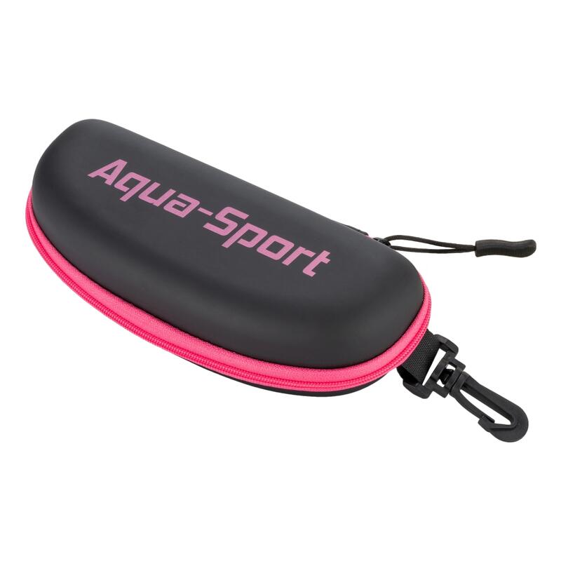 Etui na okulary pokrowiec Aqua-Sport Goggle Case