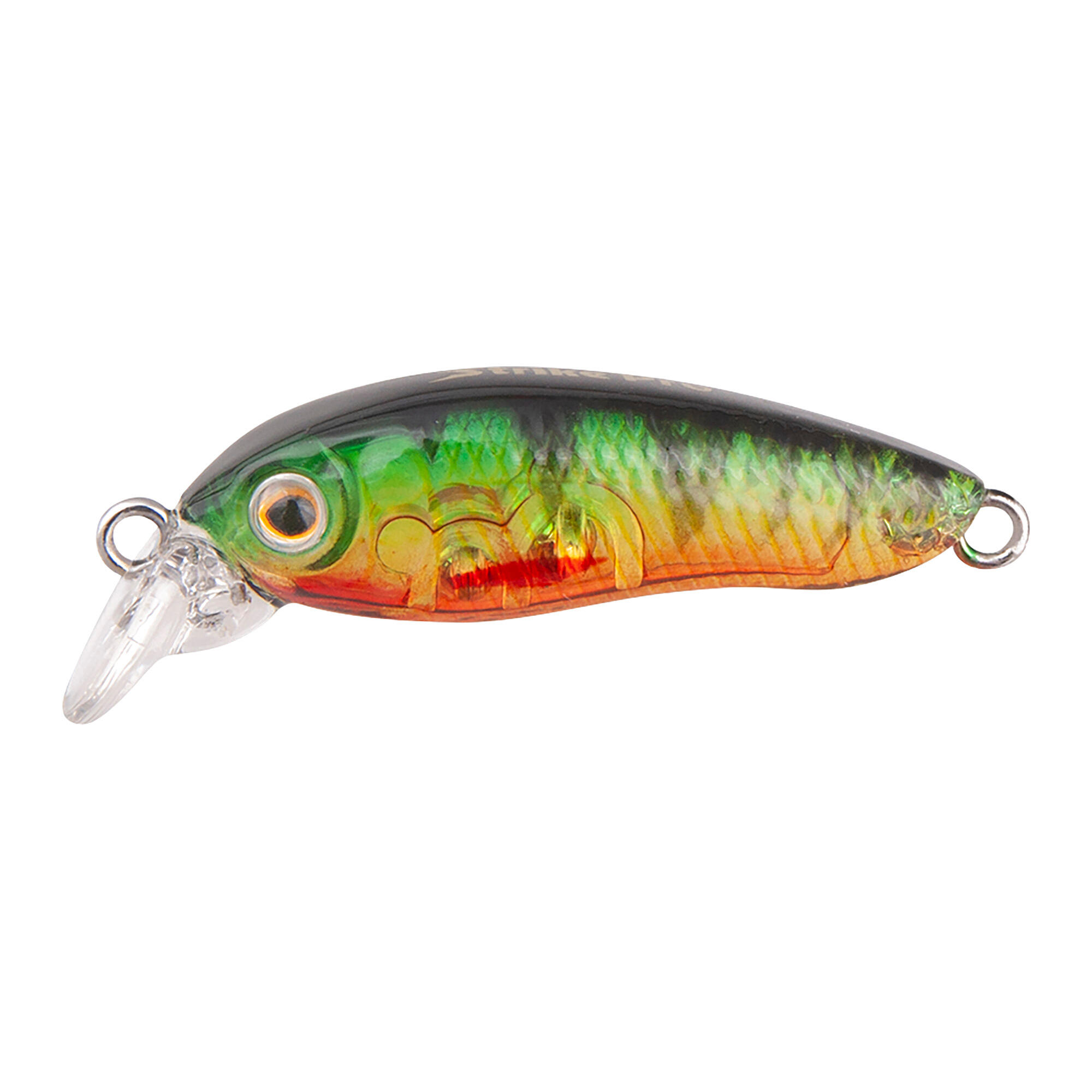 STRIKE PRO Wobbler Strike Pro De vlooienophanging