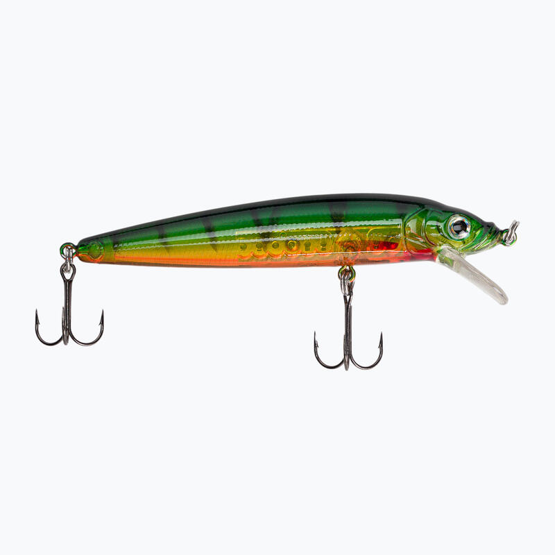 Strike Pro Alpha Minnow Wobbler flotante