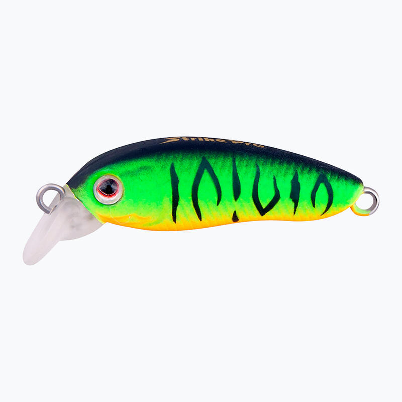 VOBLER STRIKE PRO THE FLEA, 3 CM, 1.3 G, CULOARE GC01S
