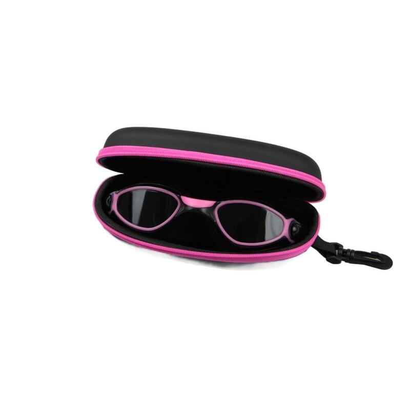Etui na okulary pokrowiec Aqua-Sport Goggle Case