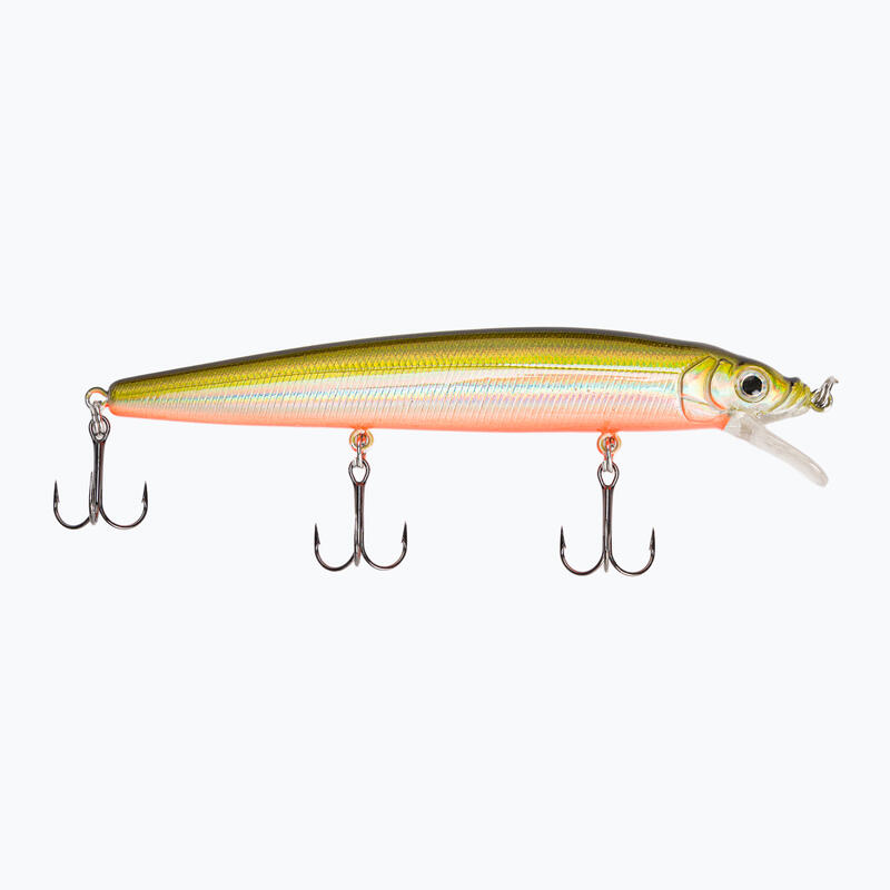 Strike Pro Alpha Minnow Süllyedő wobbler