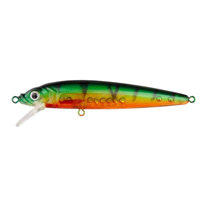 Strike Pro Alpha Minnow Süllyedő wobbler