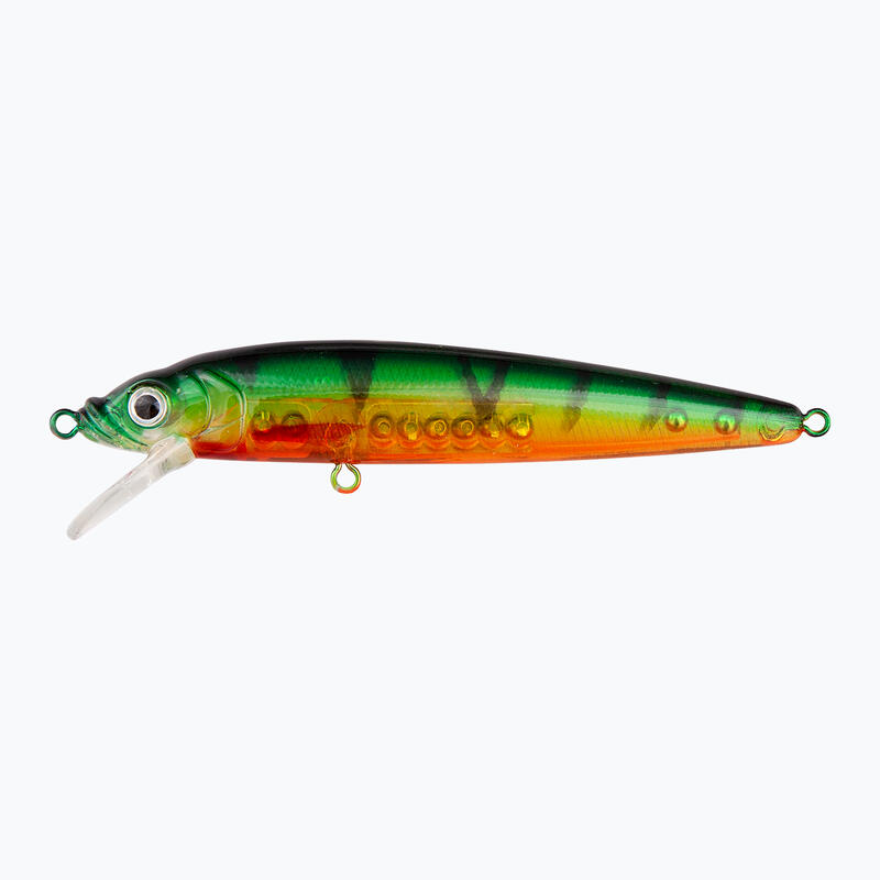 Strike Pro Alpha Minnow Wobbler hundido