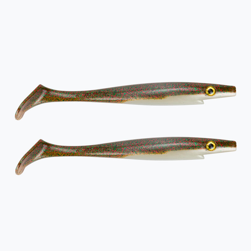 SHAD STRIKE PRO PIG JR 20 CM, 50 G, CULOARE 108, 2 BUC / PLIC