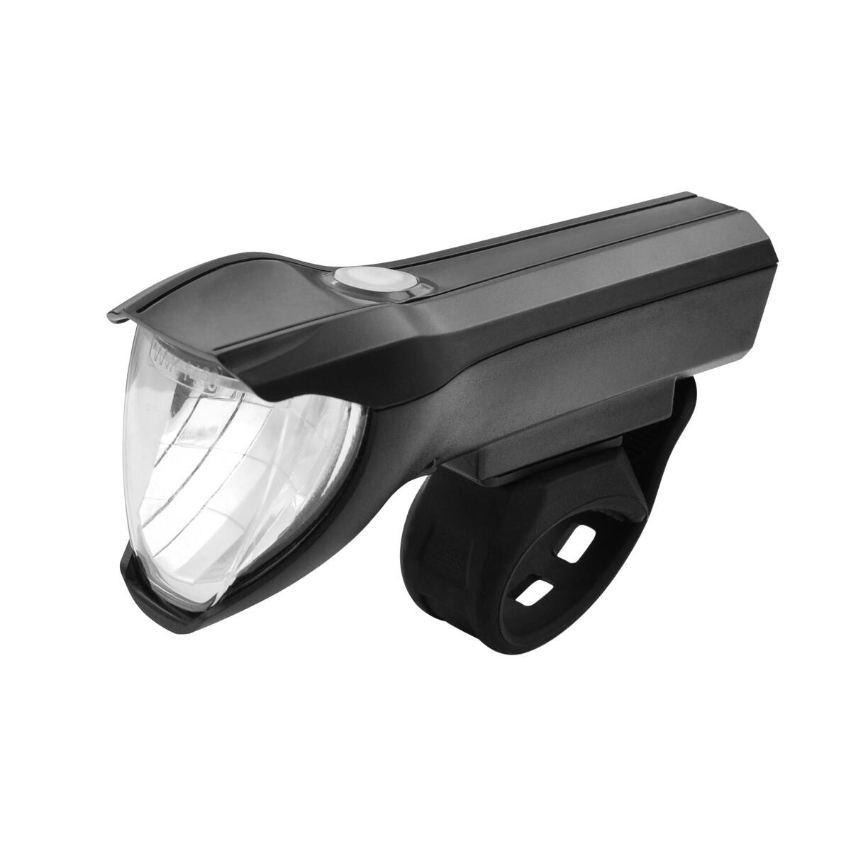 FISCHER LED-Leuchten-Set 40/20/10 Lux 3/5