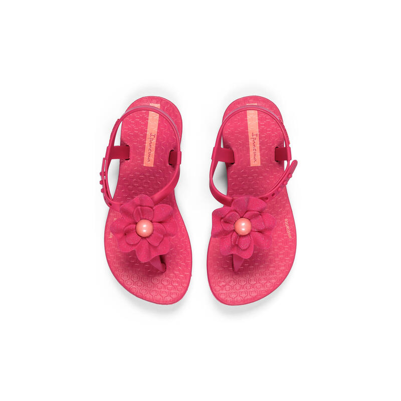 IPANEMA CLASS FLORA KIDS - Sandalen