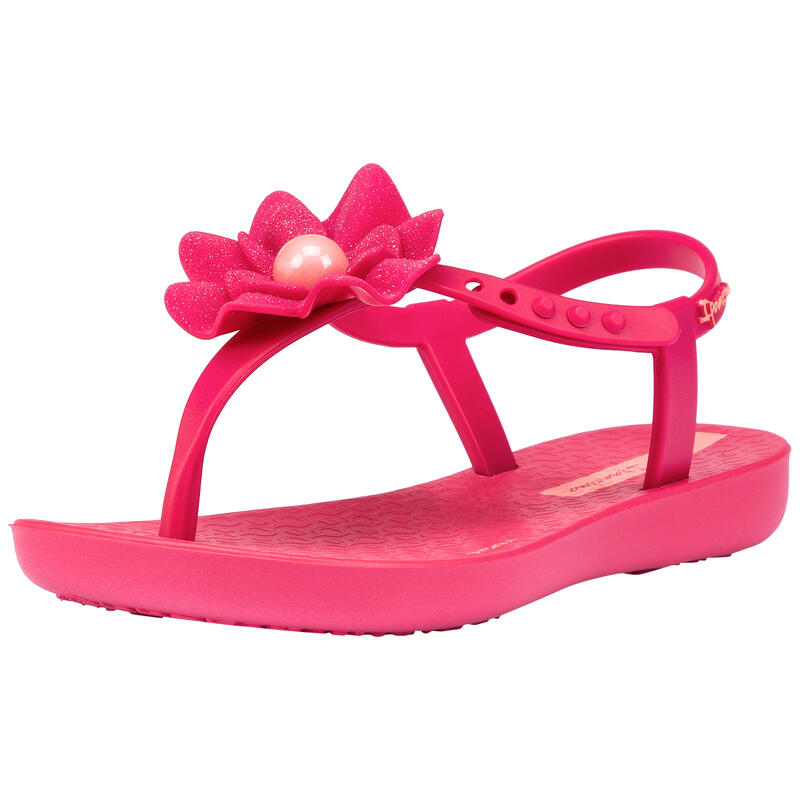 IPANEMA CLASS FLORA KIDS - Sandalen