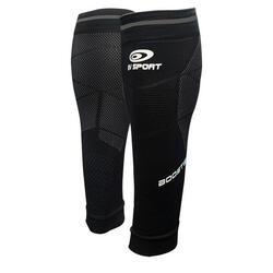 Manchon de compression jambe BV Sport Booster Elite EVO2