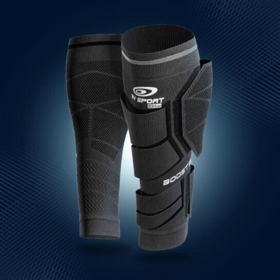 Compressie legging BV Sport Booster elite evo2