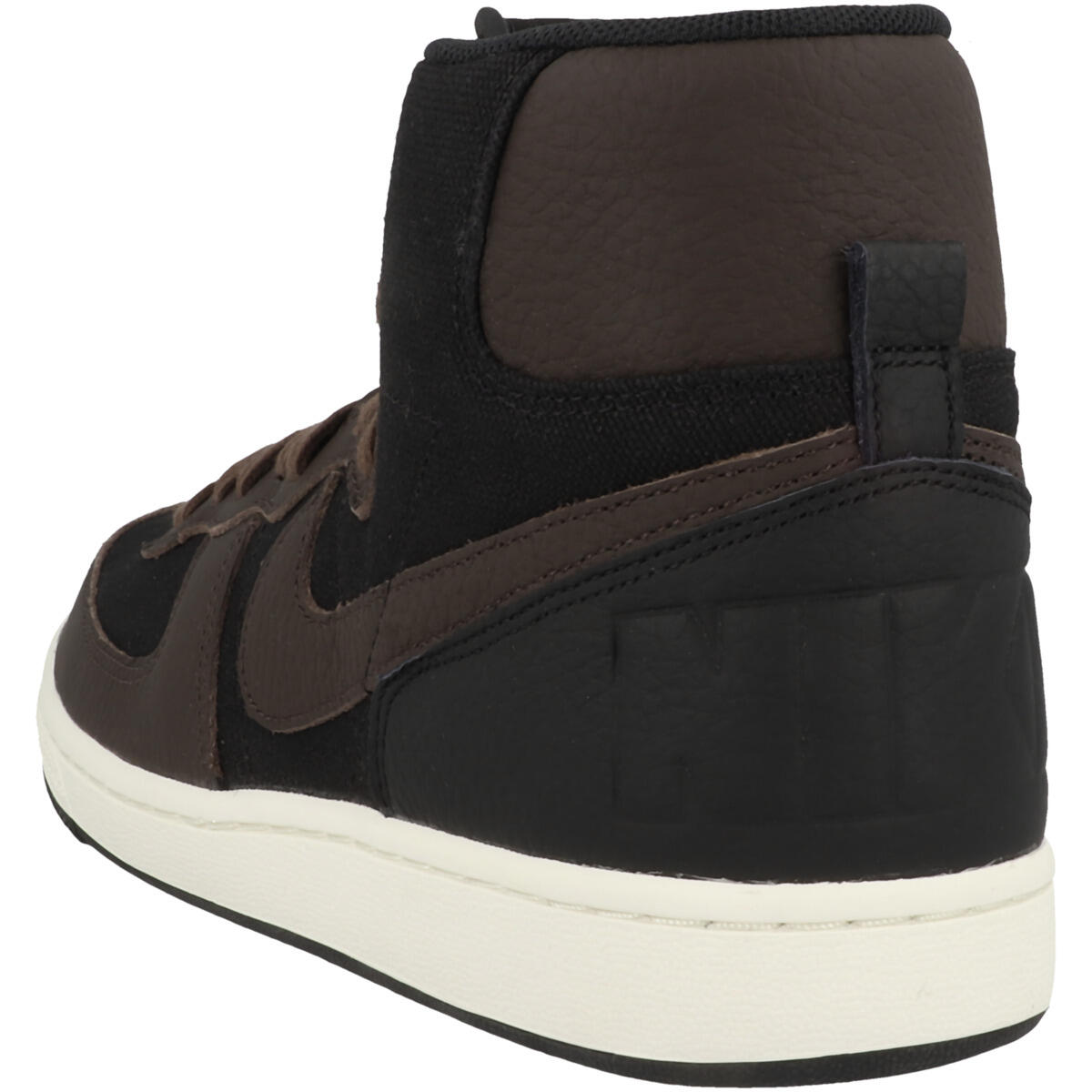 Nike Sportswear - Zapatillas NIKE TERMINATOR HIGH SE en cuero para hombre 6/6
