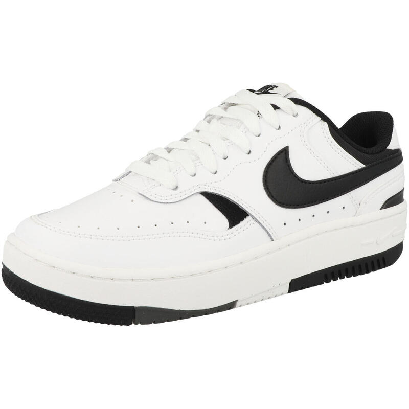 Pantofi universali dx9176100 pentru întregul an albi damă