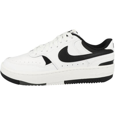 Zapatillas Mujer Nike Gamma Force Blanco