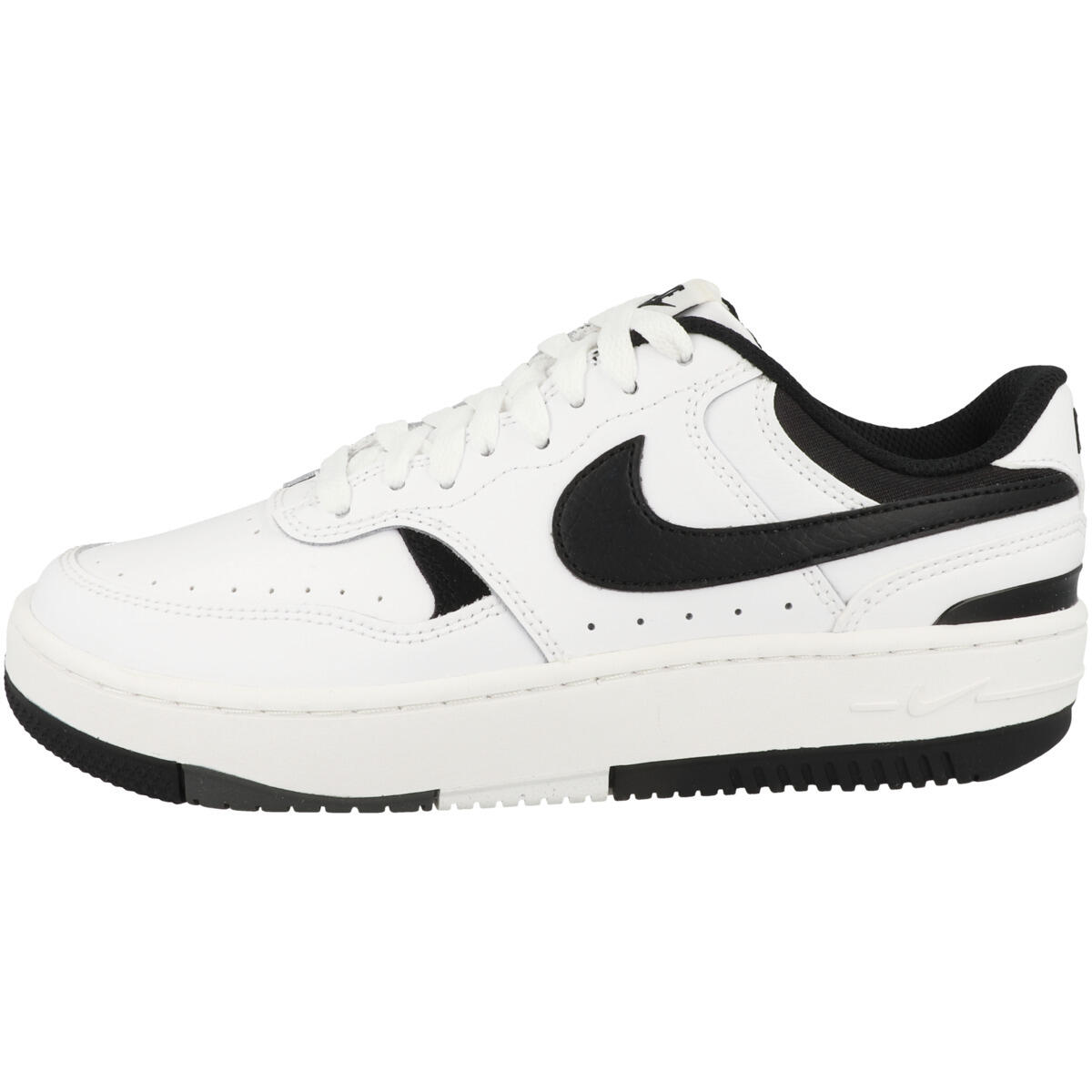 Nike - Chaussures Femmes Nike Gamma Force Blanc - Baskets - Blanc - 40 - Decathlon