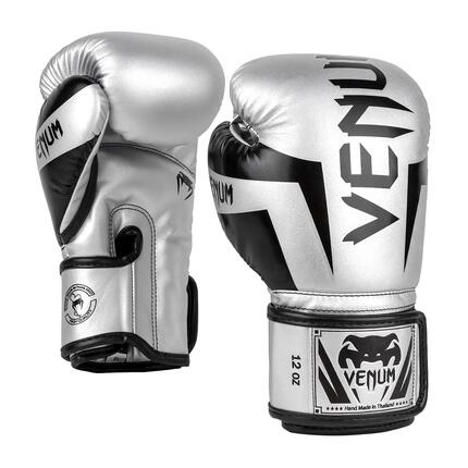 Gants de boxe Venum Elite pour hommes