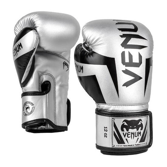 Gants de boxe Venum Elite pour hommes