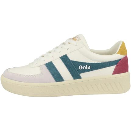 Sneaker low Grandslam Trident Damen