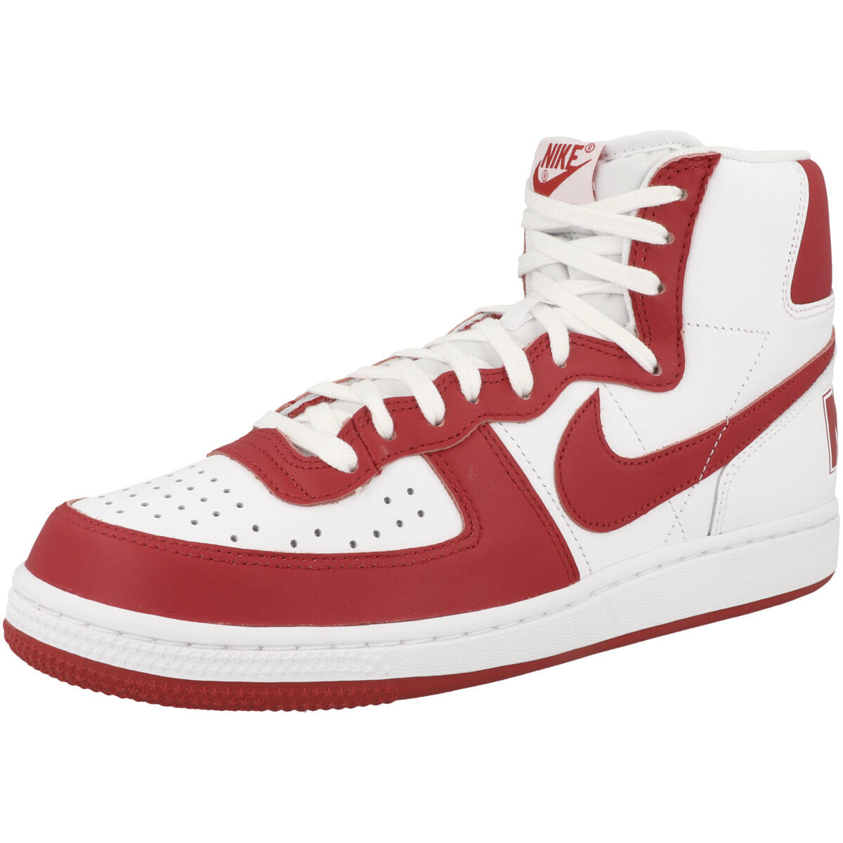 Nike Sportswear - Sneakers NIKE TERMINATOR HIGH in pelle per uomo 4/6
