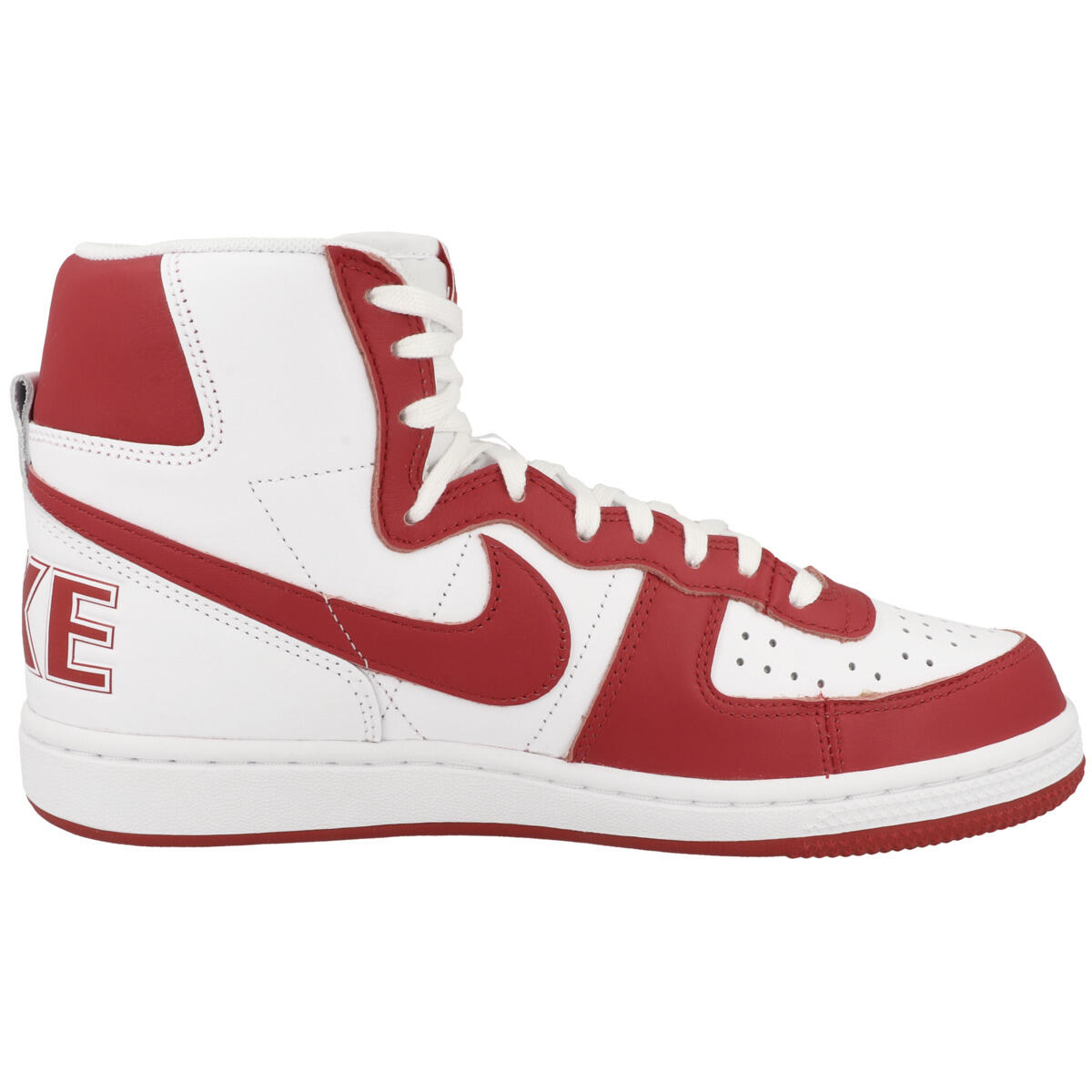 Nike Sportswear - Sneakers NIKE TERMINATOR HIGH in pelle per uomo 3/6