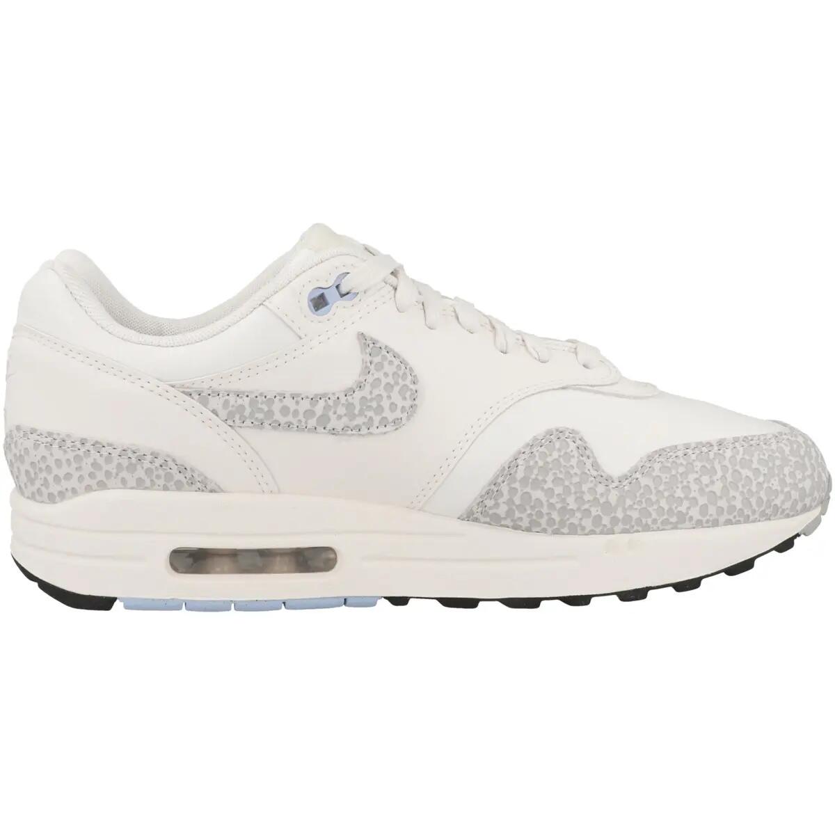 Nike Air Max 1 Summit White Phantom (W) 3/6