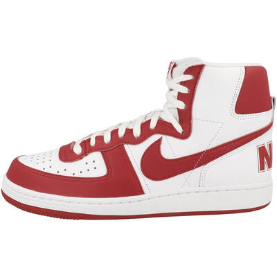 Nike Sportswear - Sneakers NIKE TERMINATOR HIGH in pelle per uomo
