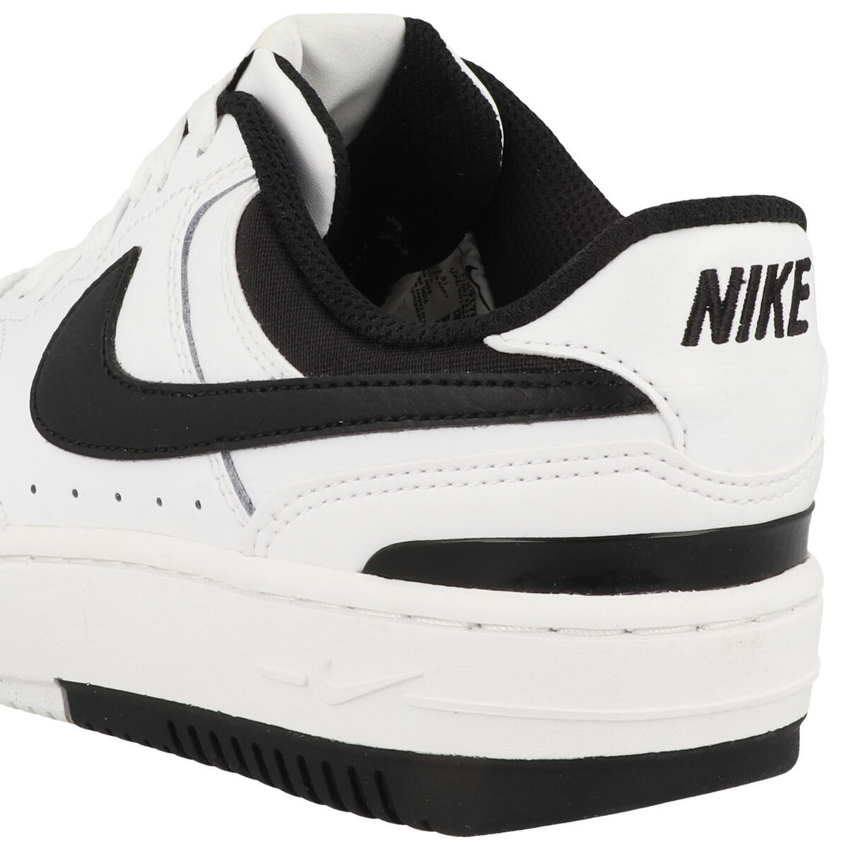 Chaussures Femme Nike DX9176 Noir Noir Nike 6/7