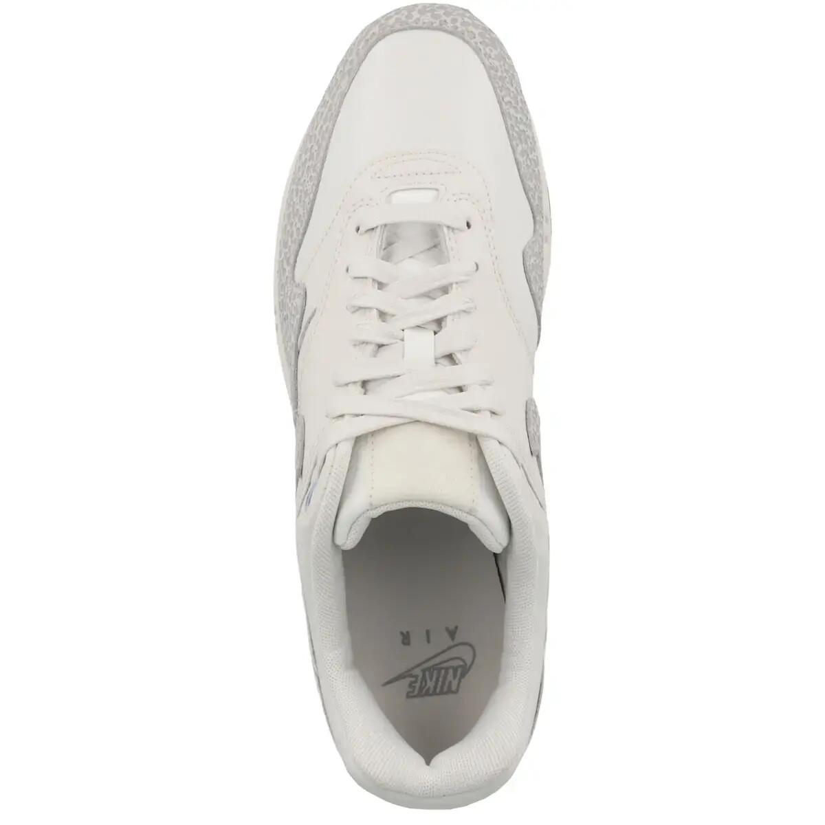 Nike Air Max 1 Summit White Phantom (W) 2/6