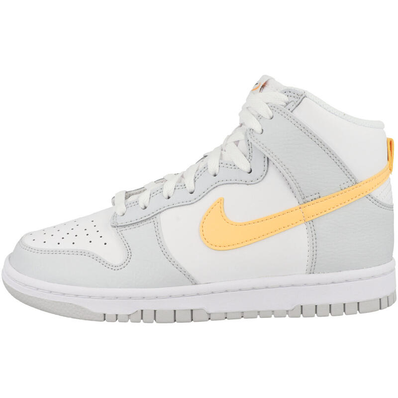 Sneaker mid Dunk High Damen