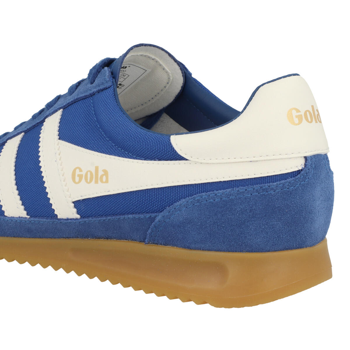 Baskets Homme Tornado 6/6