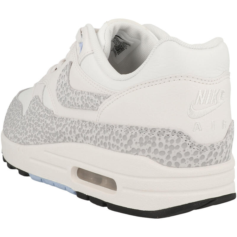 Air Max 1 87 Safari Summit White