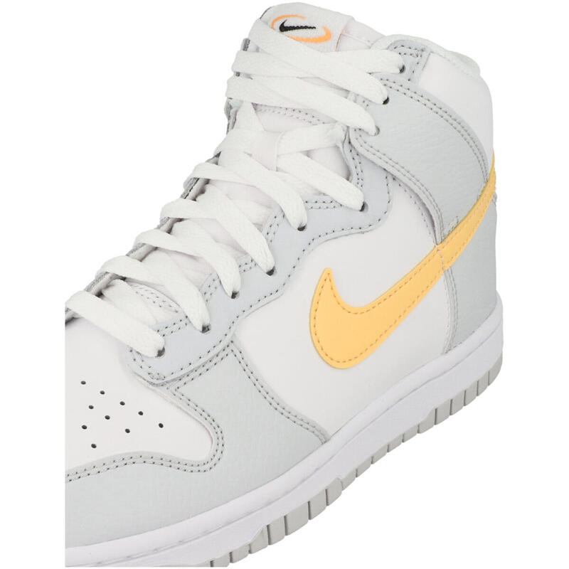 Sneaker mid Dunk High Damen